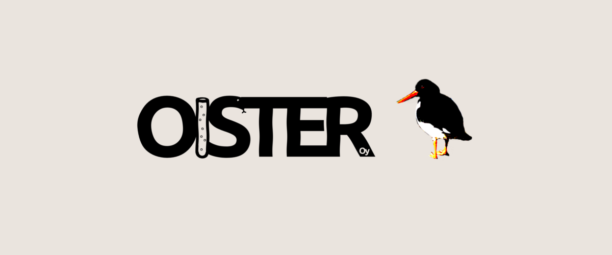 oister.fi